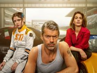 Su Netflix in Italia domina una serie sul Gran Turismo, ma non è l'unica novità della settimana