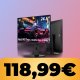 Se cerchi un monitor economico, il KTC FHD da 25" e 300 Hz è su Amazon al minimo storico