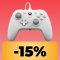 Controller GameSir G7 HE in offerta su Amazon: risparmia sul pad con licenza ufficiale compatibile con Xbox e PC
