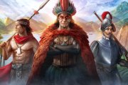 Age of Empires 2: The Last Chieftains è disponibile, vediamo il trailer di lancio dell'espansione