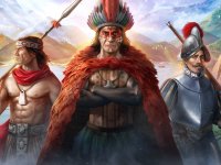 Age of Empires 2: The Last Chieftains è disponibile, vediamo il trailer di lancio dell'espansione
