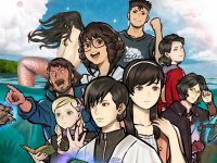 Paranormasight: The Mermaid's Curse, la recensione del nuovo racconto oscuro di Square Enix