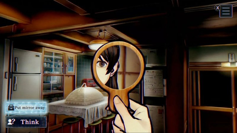 Un momento di 'esplorazione'