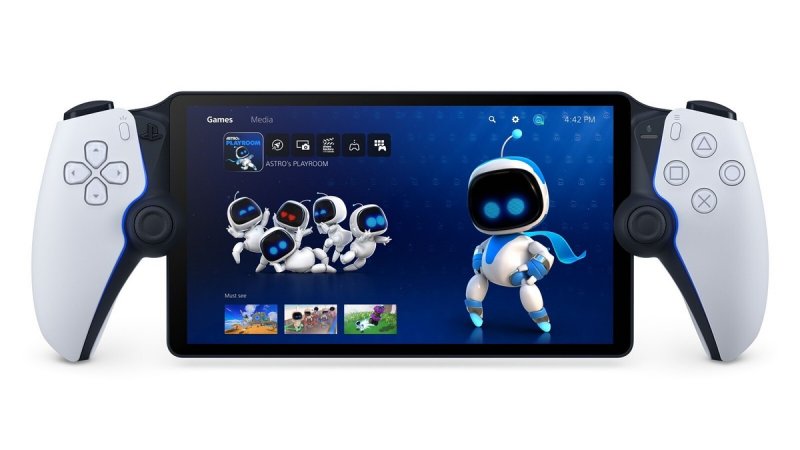 Sony pensò a PlayStation Portal proprio per aumentare il tempo di gioco degli utenti di PS5