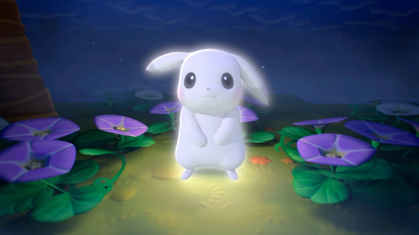 Pikachu è morto perché Pokémon Pokopia potesse vivere... più o meno