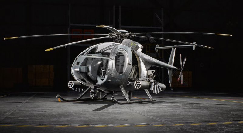 Il Little Bird è un ritorno molto gradito, ma verrà sicuramente anche il momento di maledirlo