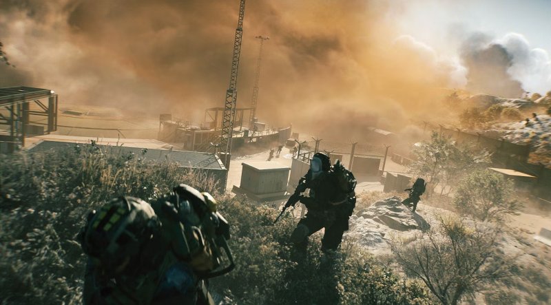 Il gioco appare più pulito e ottimizzato che mai, i passi in avanti nel polishing sono tangibili