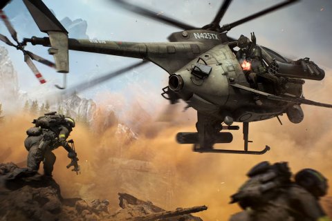 Battlefield 6: abbiamo provato la nuova mappa e respirato il gas VL-7!