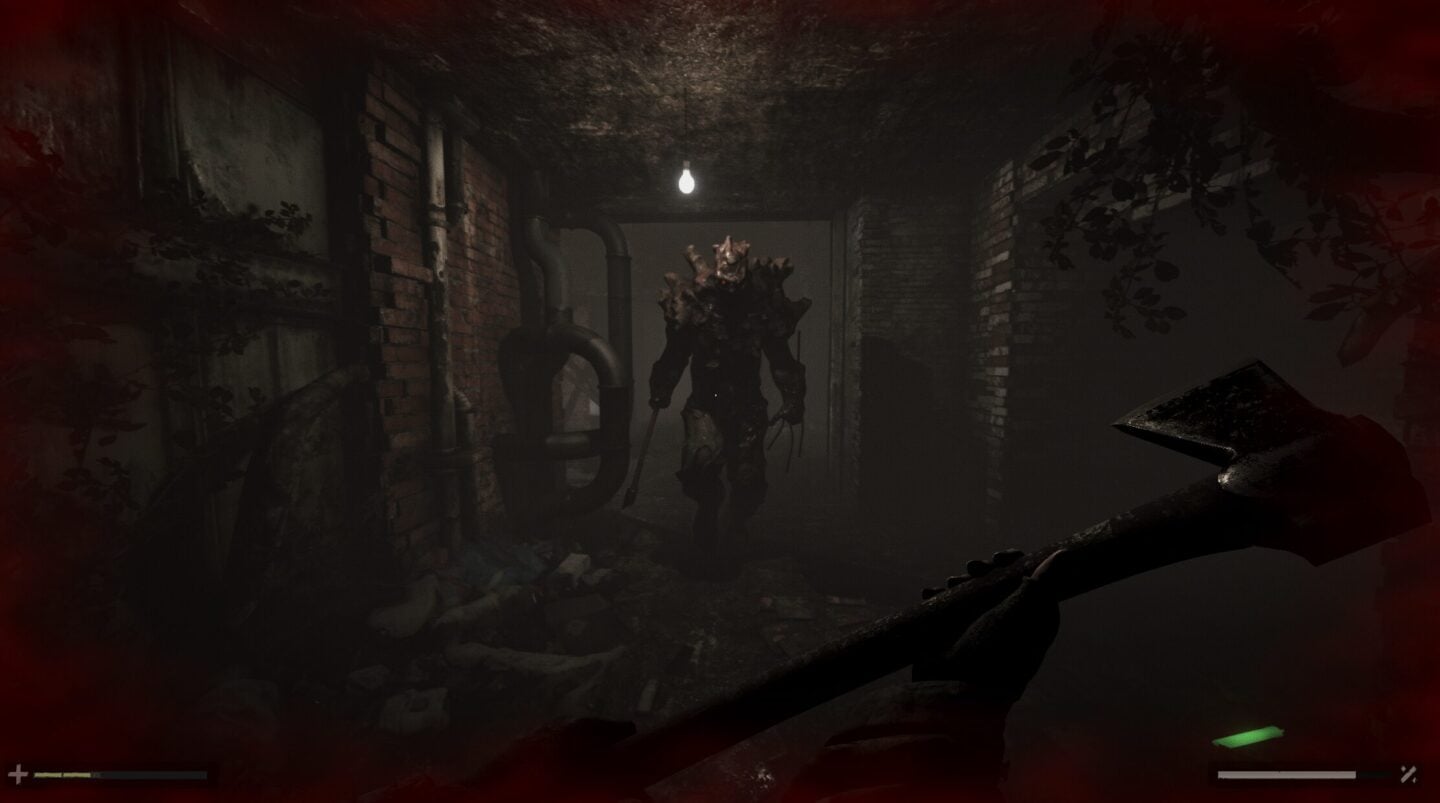 Total Chaos presenta un importante update con il New Game+, che trasforma tutto il gioco