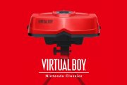 L'app Virtual Boy per Nintendo Switch Online è disponibile, con sette giochi scaricabili