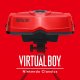 L'app Virtual Boy per Nintendo Switch Online è disponibile, con sette giochi scaricabili