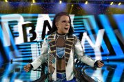 Il nuovo video di WWE 2K26 presenta le novità di Universe e Creazioni Community