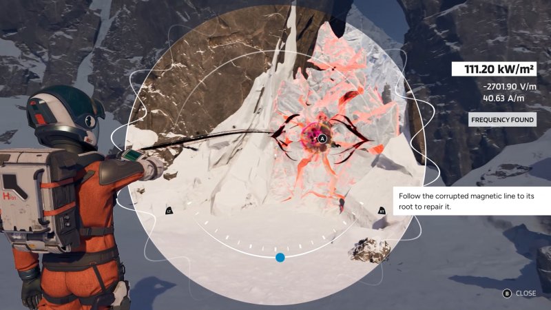 L'ESA ha contribuito allo sviluppo di Aphelion con alcune consulenze speciali