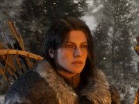 Crimson Desert usa un vero doppiaggio fatto da umani e non da IA, per tutte le lingue