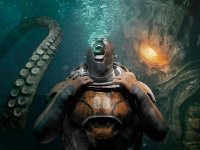 Cthulhu: The Cosmic Abyss si mostra in un nuovo trailer sulle meccaniche investigative