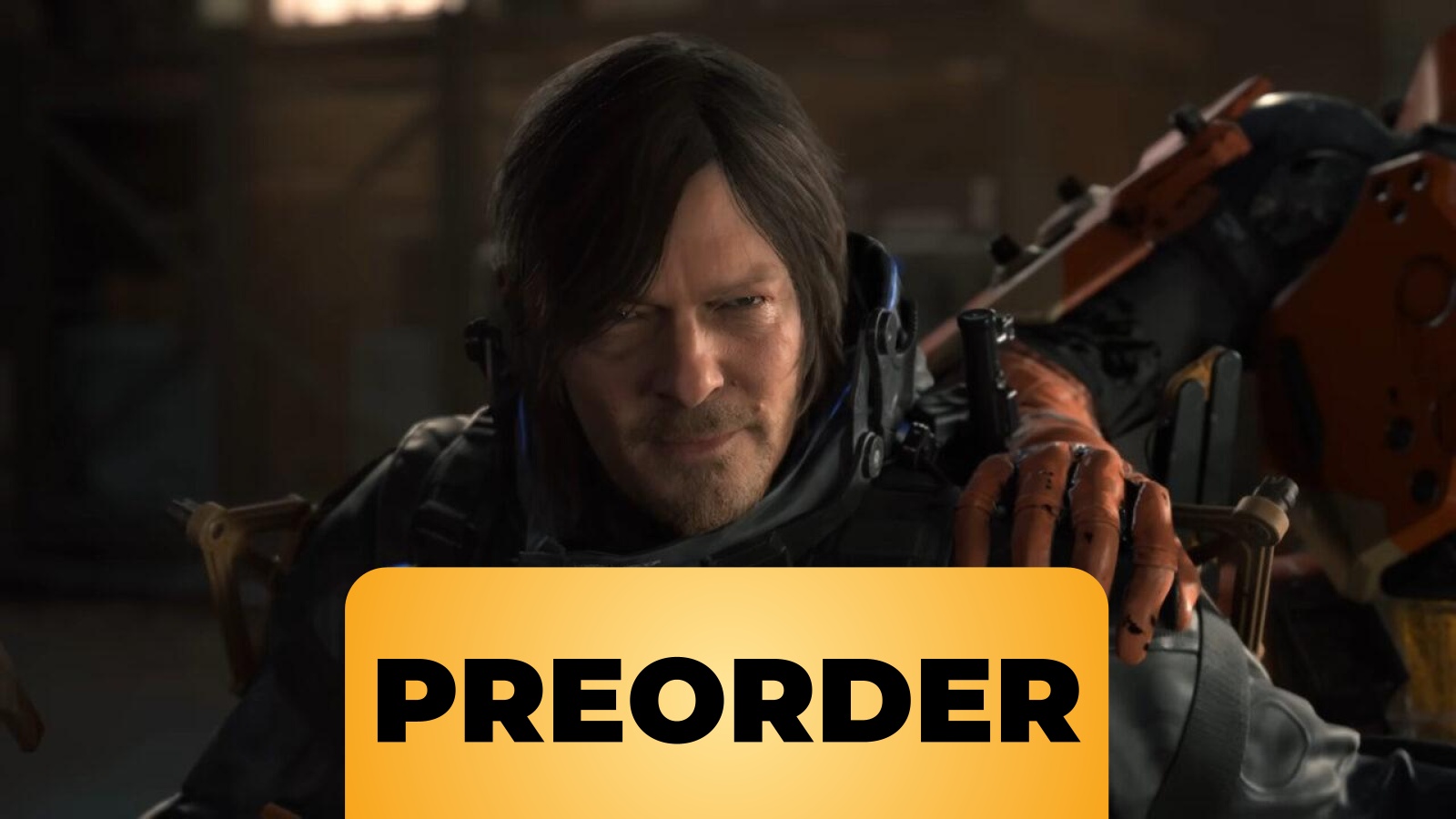 Immergiti nell'atmosfera di Death Stranding 2 per PC, disponibile in preordine su Instant Gaming