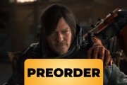 Immergiti nell'atmosfera di Death Stranding 2 per PC, disponibile in preordine su Instant Gaming