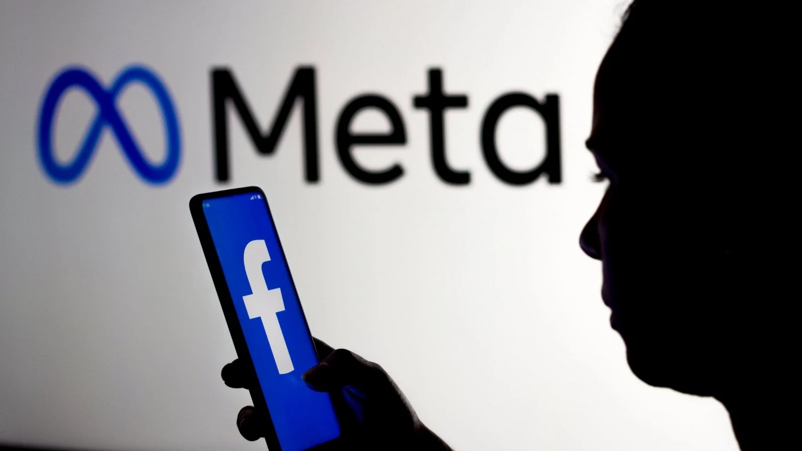Meta Facebook