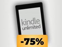 Amazon Kindle Unlimited in offerta: provalo gratis o sfrutta la promozione per ben due mesi