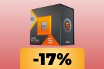 Il processore AMD Ryzen 5 7500X3D è in promo su Amazon: puoi acquistarlo al suo minimo storico - Notizia