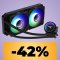 Sei alla ricerca di un nuovo dissipatore? L'Aerocool MIRAGE L240 è in promo su Amazon: acquistalo al suo minimo storico