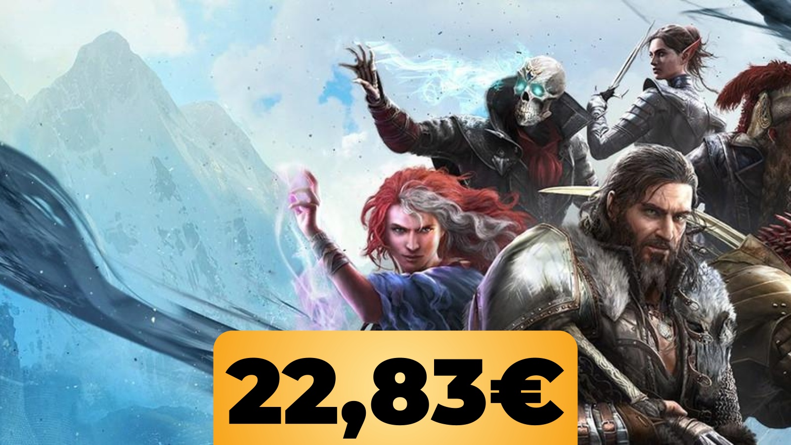 Divinity: Original Sin II Definitive Edition