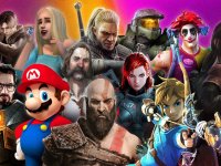 Il mercato videoludico è cresciuto nel 2025 grazie ai servizi ma sono crollati gli investimenti