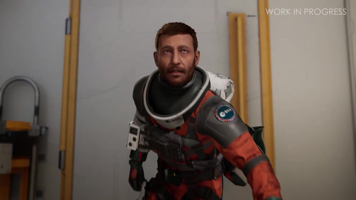 Aphelion - Gameplay Deep Dive