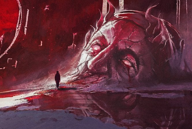 Il videogioco che riscrive la Divina Commedia