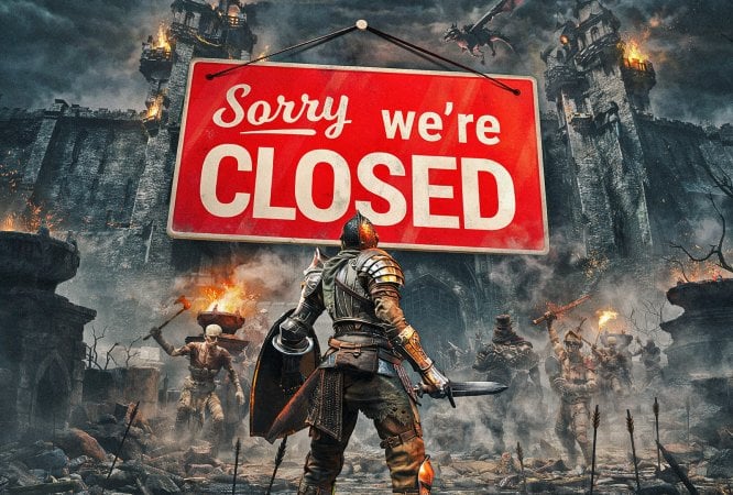 PlayStation chiude Bluepoint Games