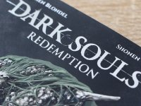 Dark Souls Redemption, diamo uno sguardo ravvicinato al manga tratto dalla serie di FromSoftware