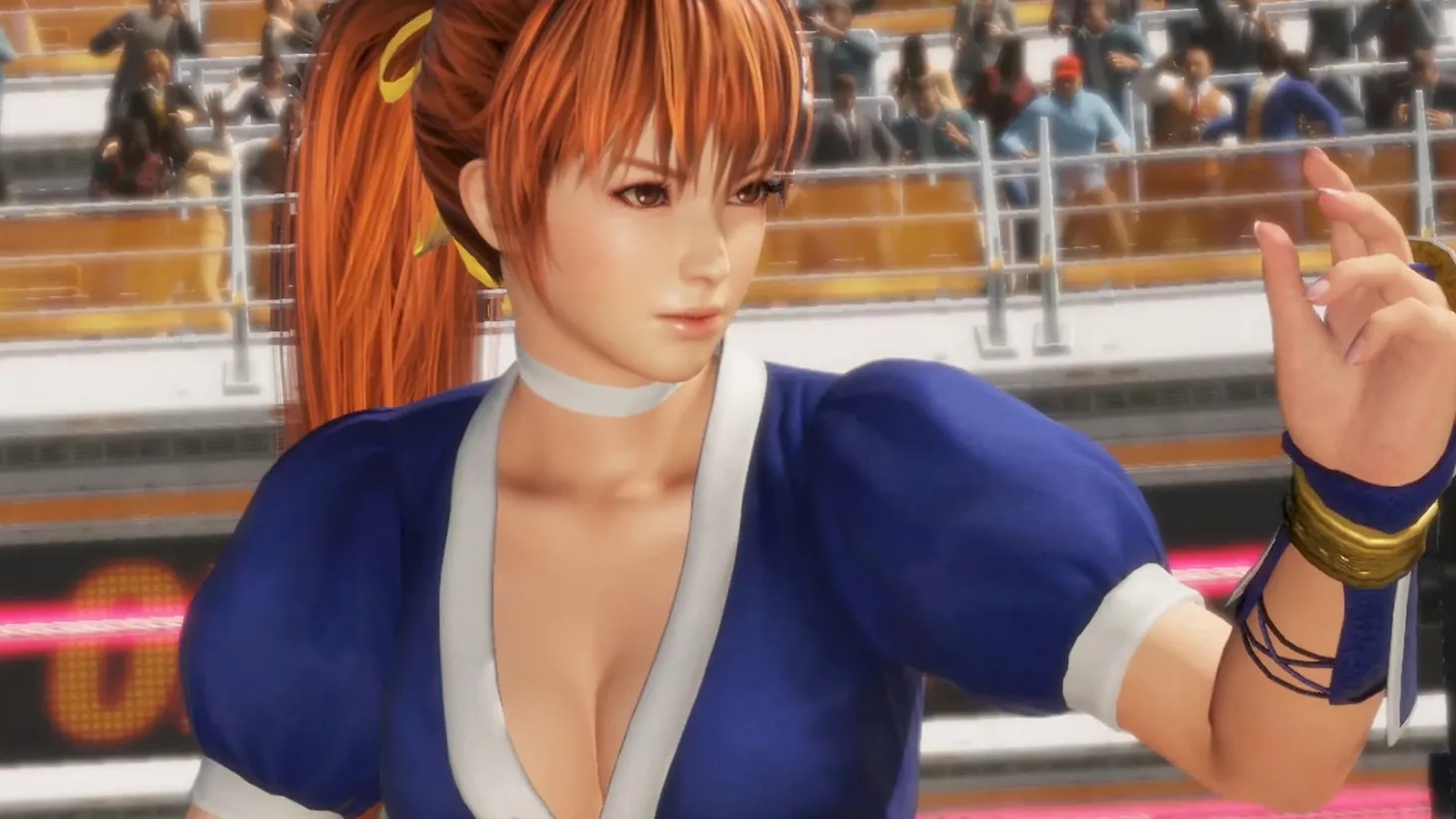 Dead or Alive 6 Last Round: nessun upgrade previsto per i possessori del gioco originale