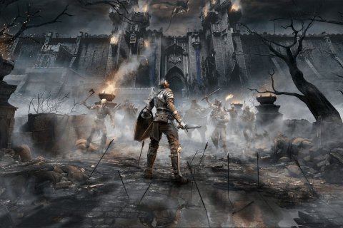 Bluepoint Games chiude: PlayStation nel caos, l'industria si è rotta