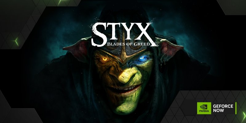 Gfn Thursday Styx Blade Of Green