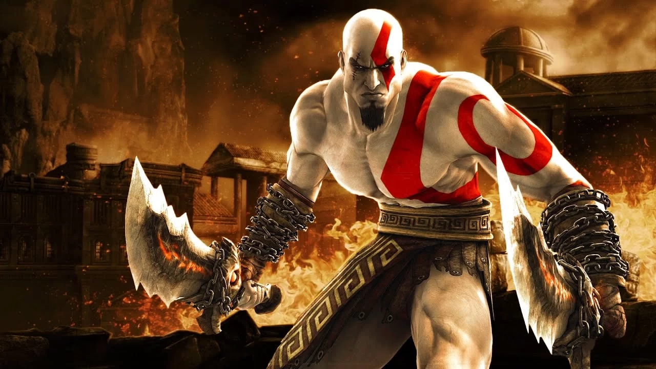 God of War Trilogy Remake pare abbia un sistema di combattimento nuovo rispetto agli originali