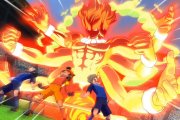 Inazuma Eleven: Victory Road svela il terzo DLC gratuito Orion & Lumen con trailer e data di uscita