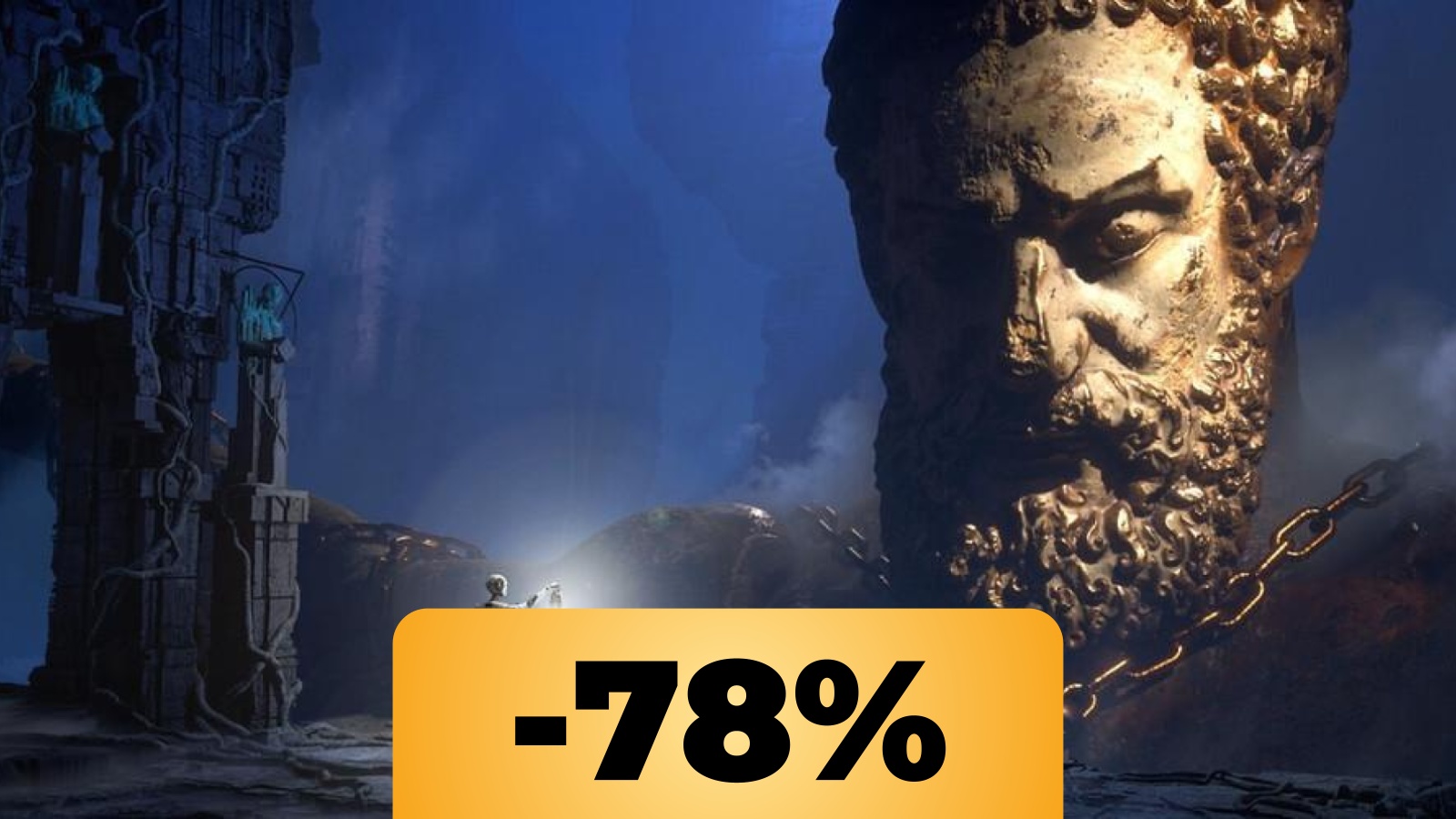 The Talos Principle 2