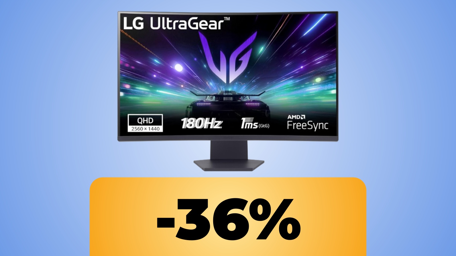 LG UltraGear