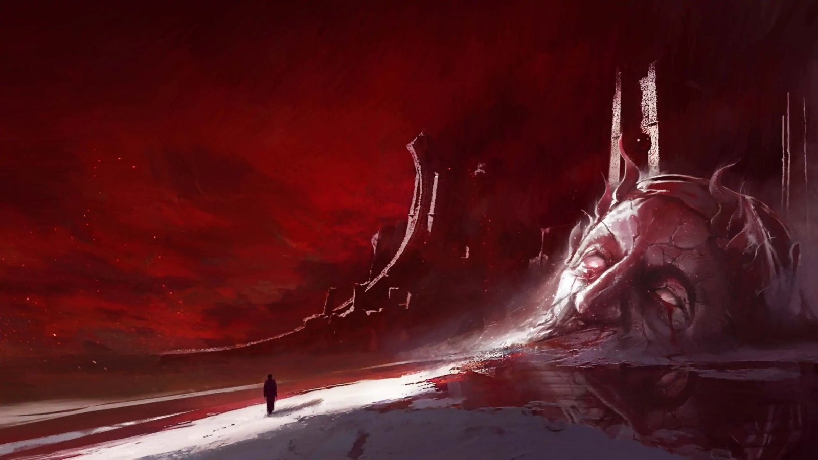 The Alighieri Circle: Dante's Bloodline: abbiamo provato il videogioco che riscrive la Divina Commedia