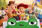Toy Story 5 si mostra in un nuovo trailer in italiano: Woody e Buzz affrontano una nuova minaccia tecnologica - Notizia