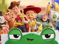 Toy Story 5 si mostra in un nuovo trailer in italiano: Woody e Buzz affrontano una nuova minaccia tecnologica