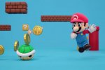 L'app Ciao, Mario! è disponibile per tutti e i prodotti My Mario sono in vendita da oggi - Notizia
