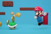 L'app Ciao, Mario! è disponibile per tutti e i prodotti My Mario sono in vendita da oggi