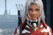 Xenoblade Chronicles X: Definitive Edition a confronto su Nintendo Switch 1 e 2 in un video