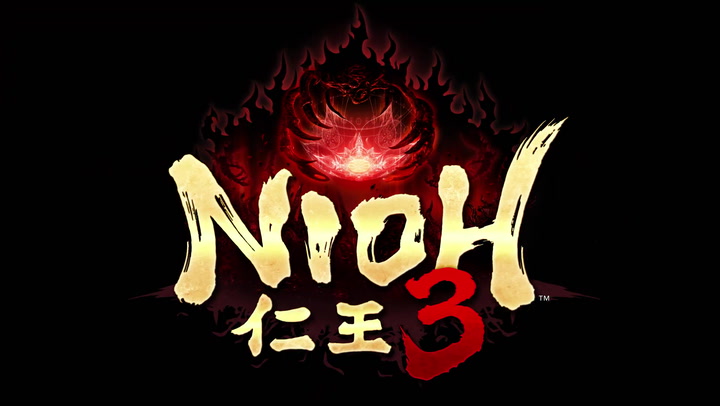 Nioh 3 - Trailer Dei Riconoscimenti Della Stampa