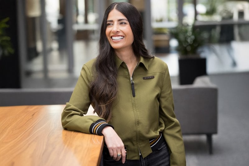 Asha Sharma, la nuova CEO di Microsoft Gaming