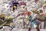 Chrono Trigger Remake potrebbe essere il sviluppo, secondo un insider - Notizia