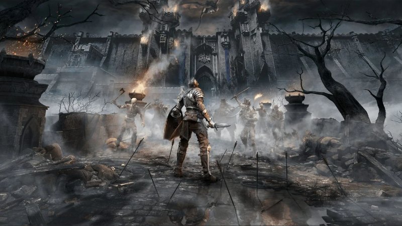 PlayStation è nel caos e l'industria si è rotta