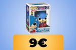 Il Funko POP di Sonic è in sconto su Amazon al minimo storico, perfetto per gli appassionati - Notizia