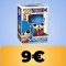 Il Funko POP di Sonic è in sconto su Amazon al minimo storico, perfetto per gli appassionati